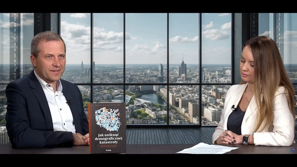  Czy Polska jest dobrym krajem do życia: dla Polak&oacute;w, a