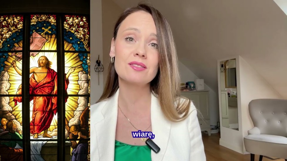  Błogosławionych Świąt Zmartwychwstania Pańskiego!