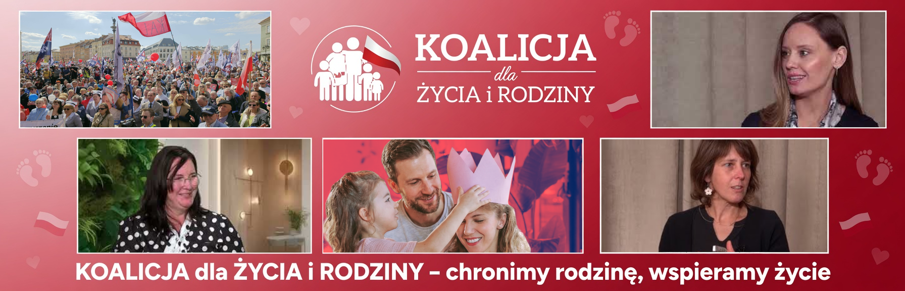 działania Fundacji 